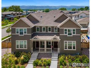 305  Zeppelin Way, fort collins MLS: 123456789989691 Beds: 3 Baths: 4 Price: $555,000