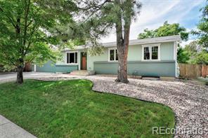 7672  Concord Drive, boulder MLS: 5941487 Beds: 4 Baths: 3 Price: $820,000