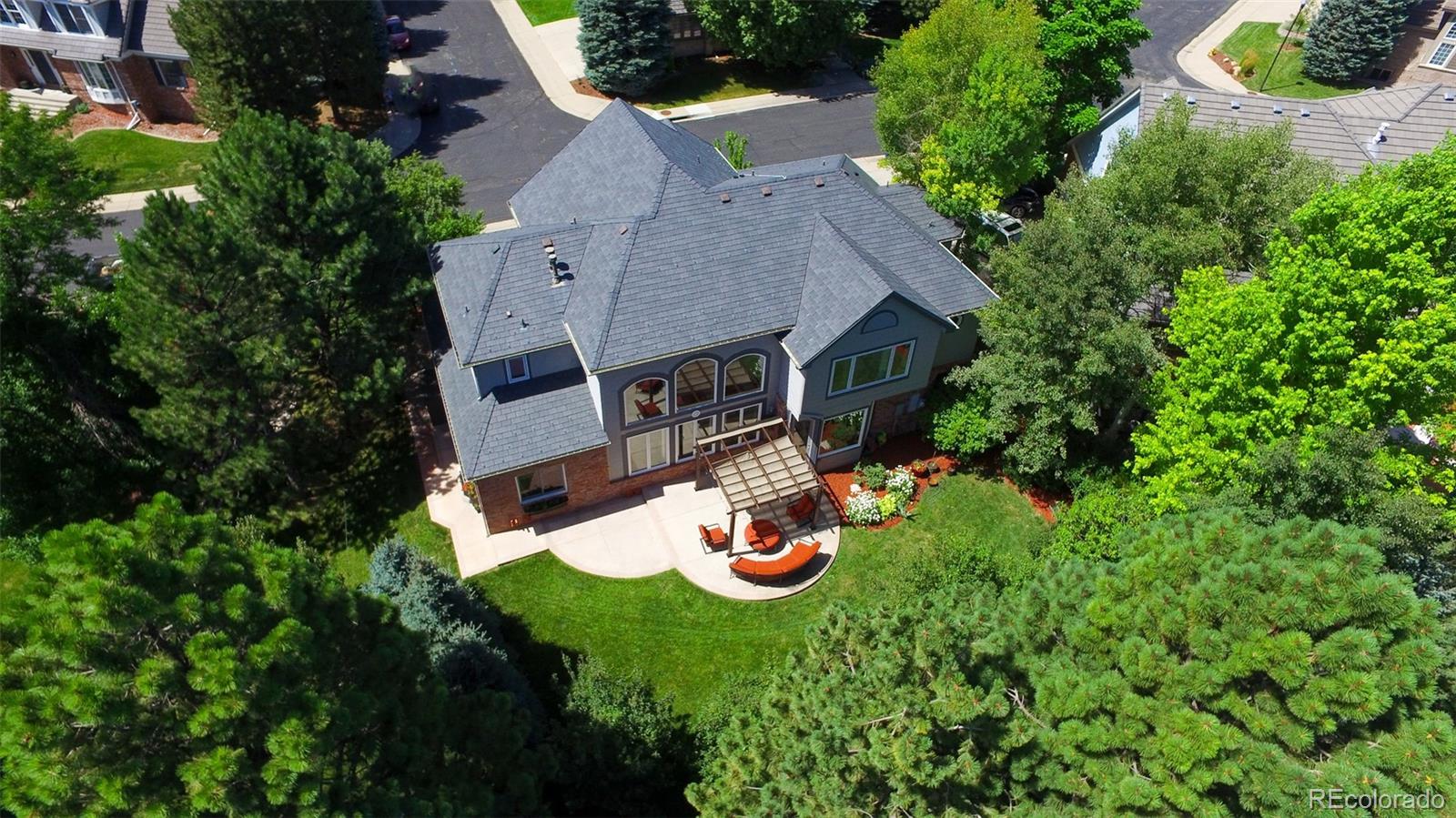 9695 e maplewood circle, Greenwood Village sold home. Closed on 2023-12-14 for $1,500,000.