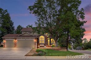 25  Burgundy Way, highlands ranch MLS: 1741567 Beds: 4 Baths: 4 Price: $750,000