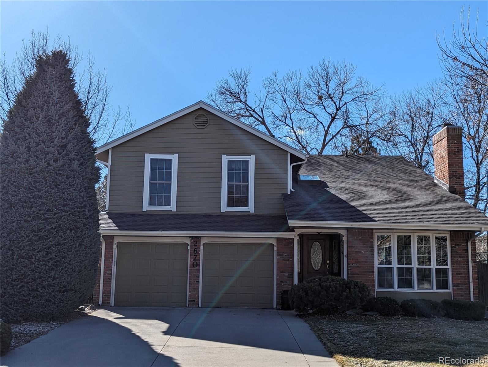2670 w long circle, littleton sold home. Closed on 2024-04-16 for $829,000.