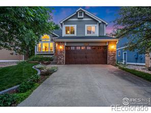 513  Arrowhead Drive, loveland MLS: 456789989761 Beds: 4 Baths: 3 Price: $625,000