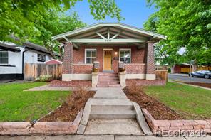 3277  Julian Street, denver MLS: 3137961 Beds: 3 Baths: 2 Price: $949,000