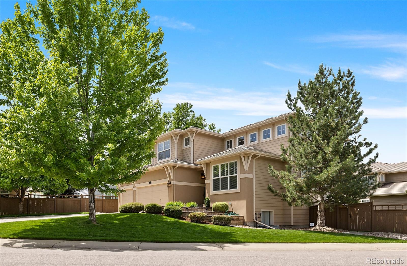 2752  rockbridge circle, Highlands Ranch sold home. Closed on 2023-10-12 for $900,000.