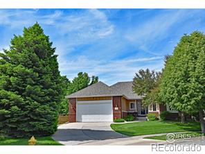 3345  Ledgestone Court, fort collins MLS: 456789989790 Beds: 3 Baths: 3 Price: $745,000