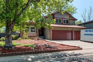 16034 E Loyola Drive, aurora MLS: 2371378 Beds: 4 Baths: 4 Price: $544,000