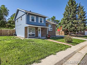 227 W 81st Avenue, denver MLS: 4969351 Beds: 3 Baths: 2 Price: $460,000