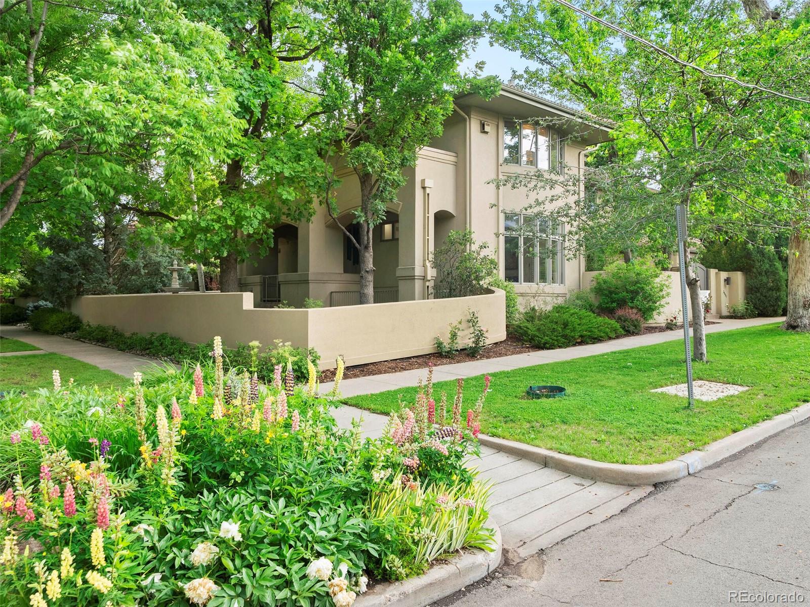 3601  4th Avenue, denver MLS: 3832365 Beds: 5 Baths: 6 Price: $2,950,000