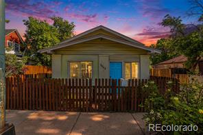 4209 E Martin Luther King Jr Boulevard, denver MLS: 2252385 Beds: 2 Baths: 2 Price: $465,000