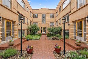 1521  Ivy Street 3, Denver  MLS: 4896191 Beds: 2 Baths: 1 Price: $365,000