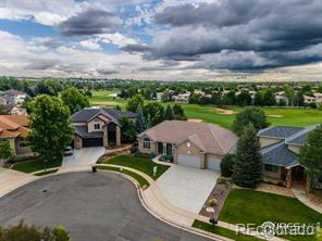 3941  Troon Circle, broomfield MLS: 456789989846 Beds: 3 Baths: 4 Price: $1,145,000