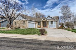 2238  Woody Creek Circle, loveland MLS: 2990537 Beds: 4 Baths: 3 Price: $625,000