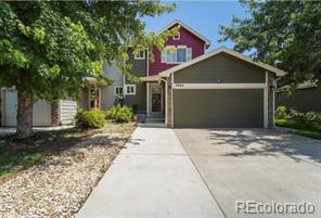 4864  Cornish Court, denver MLS: 5148432 Beds: 3 Baths: 4 Price: $430,000