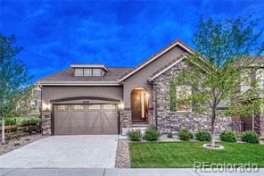 13830  Wickfield Place, parker MLS: 3322441 Beds: 5 Baths: 3 Price: $850,000