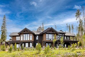 62  Peabody Terrace, breckenridge MLS: 6455573 Beds: 5 Baths: 7 Price: $5,750,000