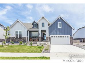 1156  Larimer Ridge Parkway, timnath MLS: 456789989958 Beds: 3 Baths: 4 Price: $950,000