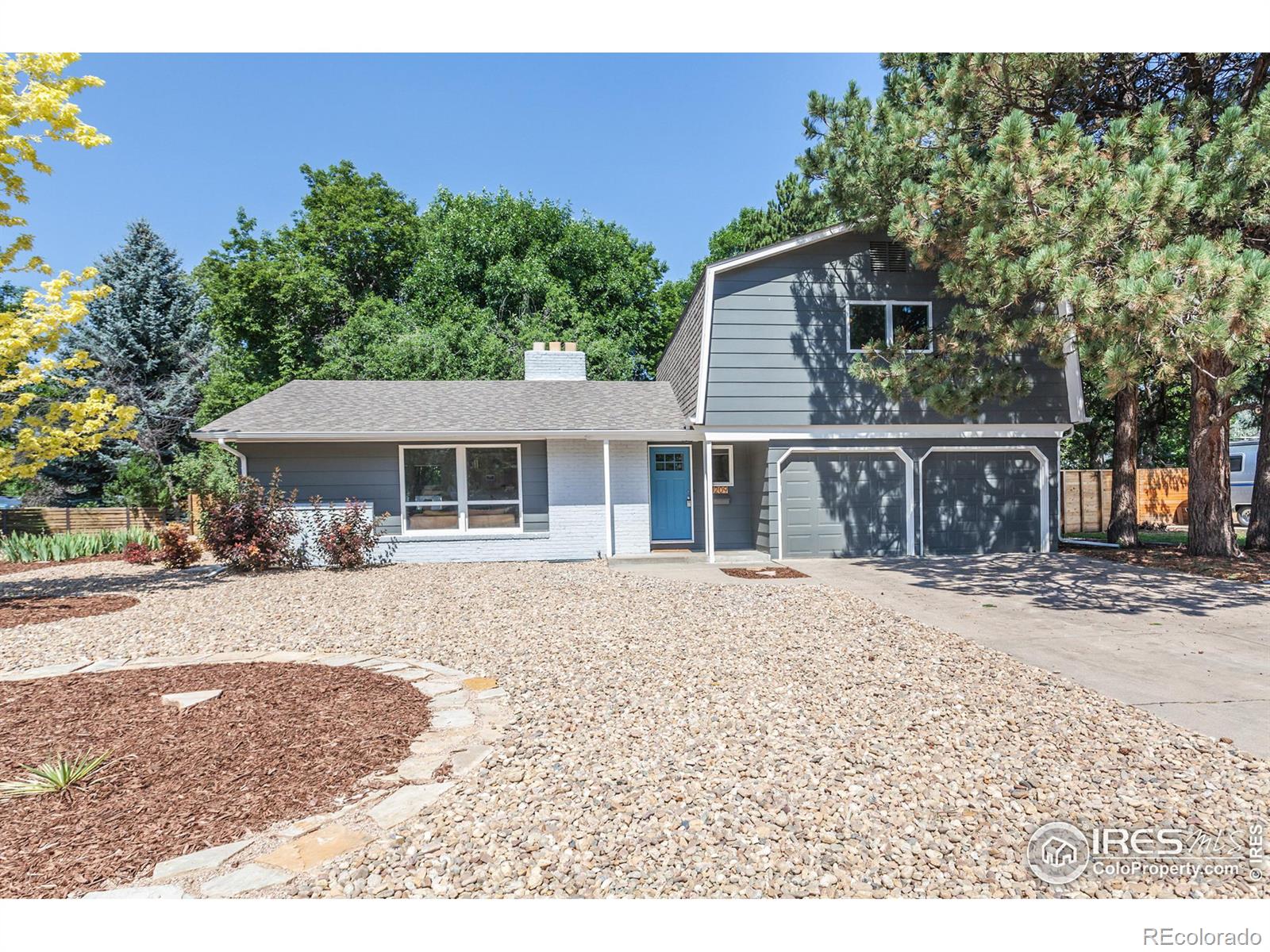 1209  Stover Street, fort collins MLS: 123456789989968 Beds: 3 Baths: 4 Price: $849,999