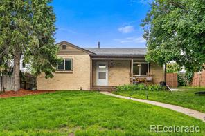 3670  Newport Street, denver MLS: 3078911 Beds: 4 Baths: 2 Price: $550,000