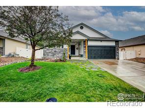 8808  19th St Rd, greeley MLS: 123456789989986 Beds: 3 Baths: 2 Price: $435,000