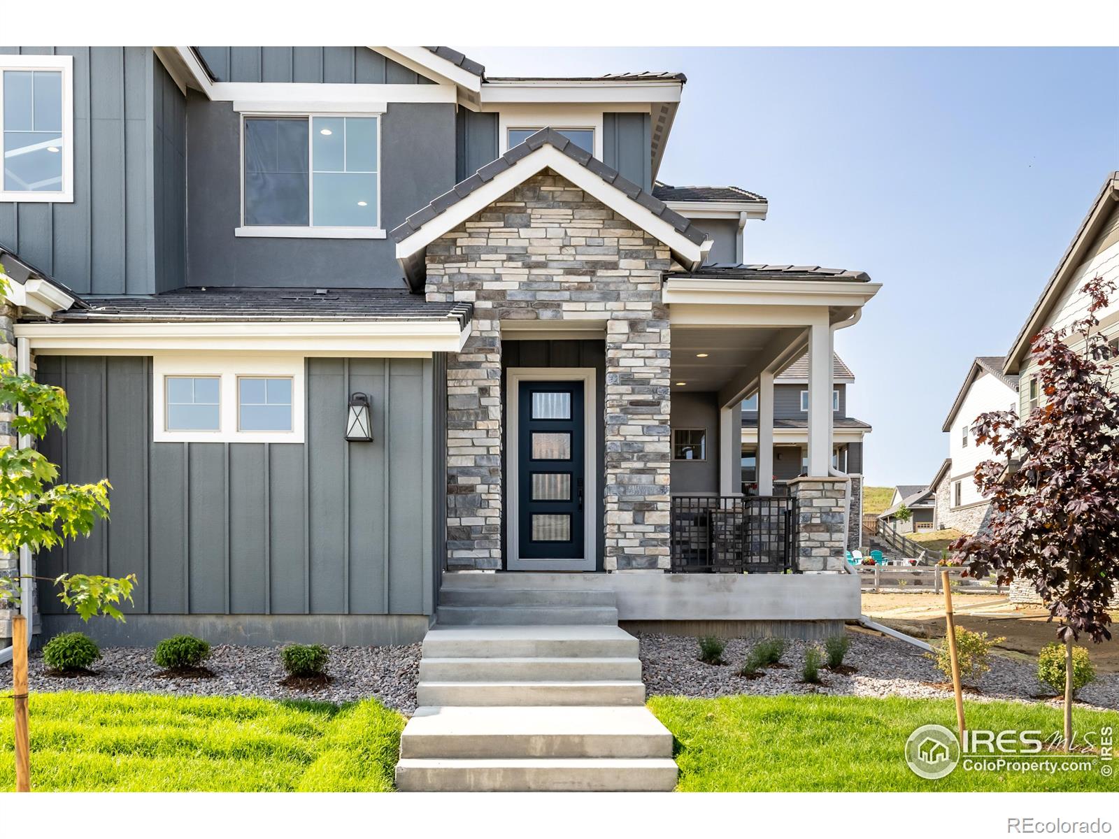 3442 w 155th avenue, Broomfield sold home. Closed on 2024-04-26 for $1,860,000.