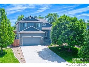 8706  19th St Rd, greeley MLS: 123456789990012 Beds: 3 Baths: 3 Price: $459,900