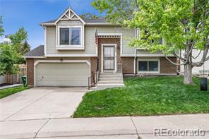 4583 S Richfield Street, aurora MLS: 8468310 Beds: 3 Baths: 2 Price: $459,900