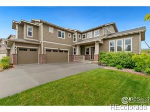 2383  Palomino Drive, fort collins MLS: 123456789990044 Beds: 4 Baths: 3 Price: $1,150,000