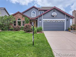 1554  Arrowhead Road, highlands ranch MLS: 6197696 Beds: 4 Baths: 4 Price: $799,000