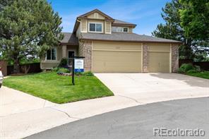 2029  Gold Dust Court, highlands ranch MLS: 4660249 Beds: 4 Baths: 4 Price: $780,000