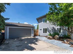 1256  Kinnikinnick Court, longmont MLS: 456789990154 Beds: 4 Baths: 3 Price: $599,000