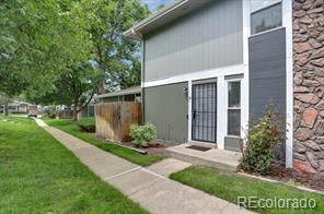 10001 E Evans Avenue 59C, Denver  MLS: 9619879 Beds: 2 Baths: 2 Price: $325,000