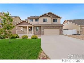 7808 W 11th St Rd, greeley MLS: 456789990214 Beds: 3 Baths: 3 Price: $450,000