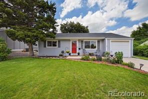 3479 S Hudson Way, denver MLS: 8129452 Beds: 2 Baths: 1 Price: $499,000