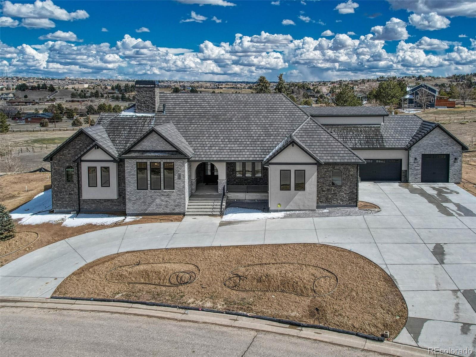 7006  espana way, centennial sold home. Closed on 2023-09-22 for $2,930,000.