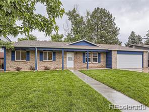 1340  Holly Drive, broomfield MLS: 1938917 Beds: 5 Baths: 3 Price: $649,900