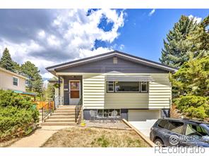 425  Iris Avenue, boulder MLS: 456789990258 Beds: 3 Baths: 2 Price: $1,325,000