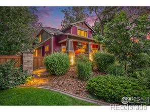 316  Wood Street, fort collins MLS: 456789990332 Beds: 5 Baths: 5 Price: $2,195,000