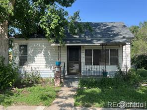 320  13th Avenue, greeley MLS: 123456789990344 Beds: 3 Baths: 1 Price: $275,000
