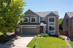 9941  Macalister Trail, highlands ranch MLS: 5301216 Beds: 5 Baths: 4 Price: $850,000