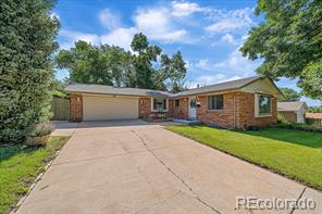 2704 S Kendall Way, denver MLS: 3124949 Beds: 3 Baths: 3 Price: $575,000