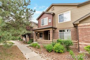6482  Silver Mesa Drive, highlands ranch MLS: 8919577 Beds: 3 Baths: 3 Price: $486,999