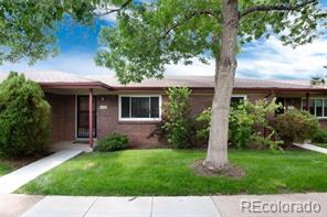 5184 E Asbury Avenue , Denver  MLS: 5865476 Beds: 2 Baths: 1 Price: $350,000