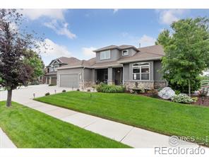 14060  Turnberry Court, broomfield MLS: 456789990414 Beds: 3 Baths: 4 Price: $990,000