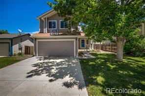 254 N Willow Street, castle rock MLS: 2582586 Beds: 3 Baths: 3 Price: $459,000