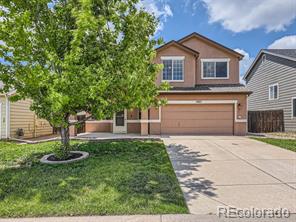 1083  Parsons Avenue, castle rock MLS: 6730408 Beds: 3 Baths: 3 Price: $535,000