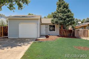 17411 E Layton Drive, aurora MLS: 4467164 Beds: 3 Baths: 2 Price: $444,900