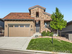 778  Woodgate Drive, highlands ranch MLS: 9494581 Beds: 4 Baths: 5 Price: $1,150,000