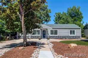 2840 S Forest Street, denver MLS: 4451772 Beds: 4 Baths: 2 Price: $600,000