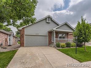 2327  Lawson Drive, loveland MLS: 9514503 Beds: 2 Baths: 2 Price: $430,000