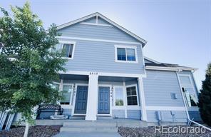 2515  Cutters Circle 106, Castle Rock  MLS: 7841976 Beds: 2 Baths: 2 Price: $420,000